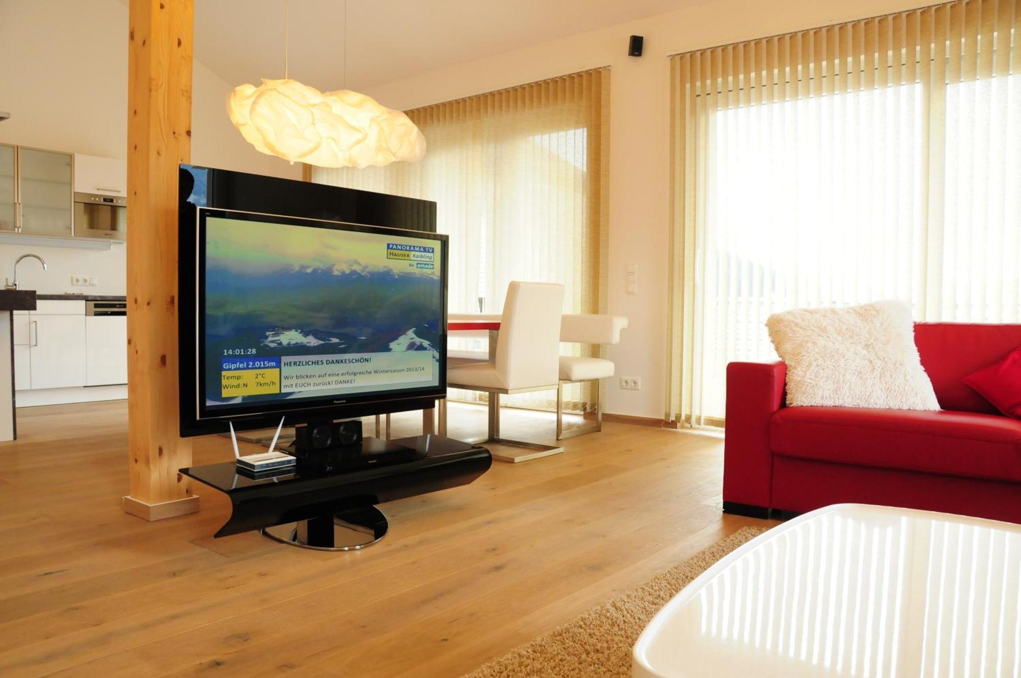 Penthouse Alpine Living Direkt An Der Skipiste By Schladmingurlaub Haus im Ennstal Habitación foto