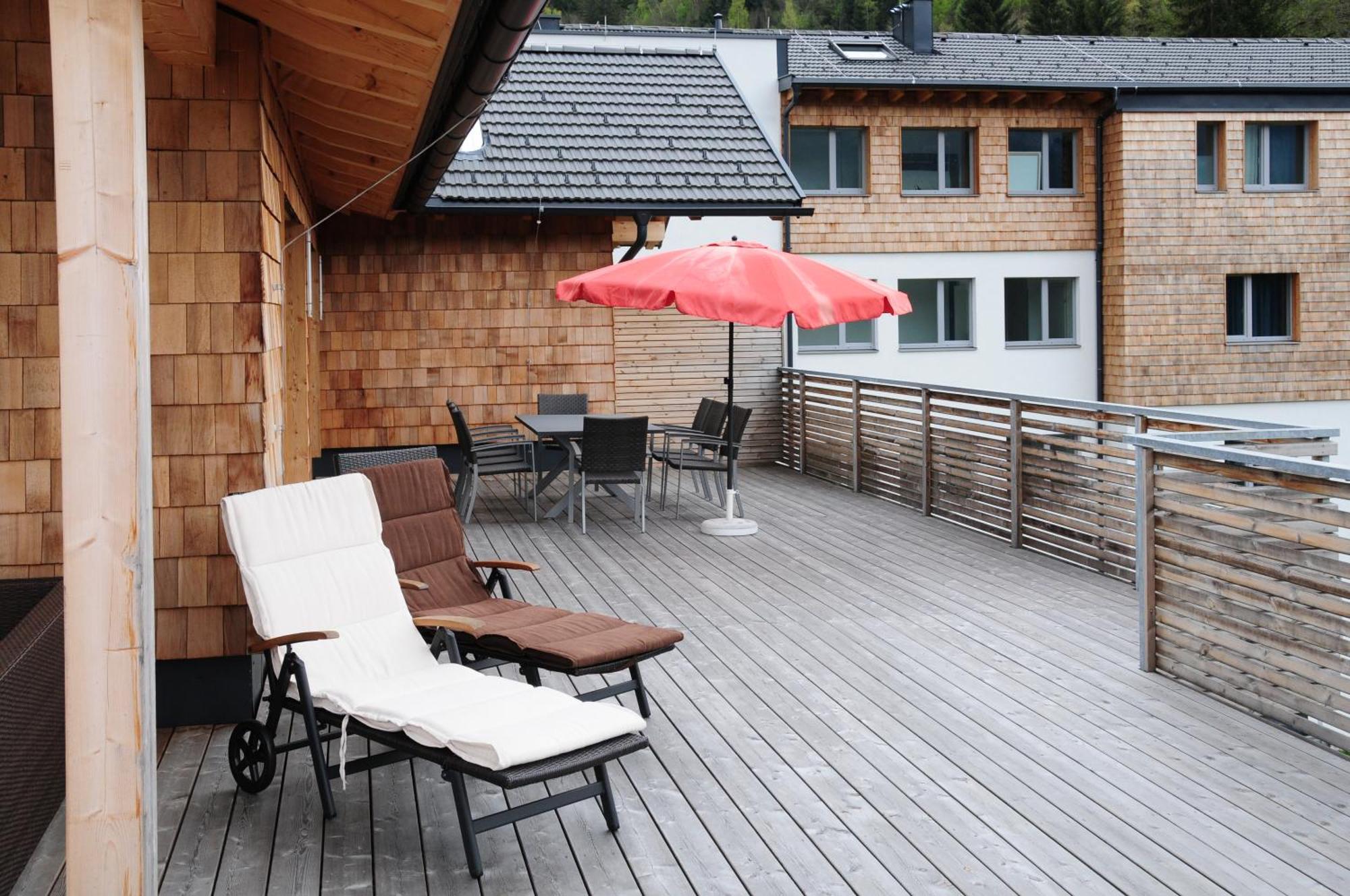 Penthouse Alpine Living Direkt An Der Skipiste By Schladmingurlaub Haus im Ennstal Habitación foto