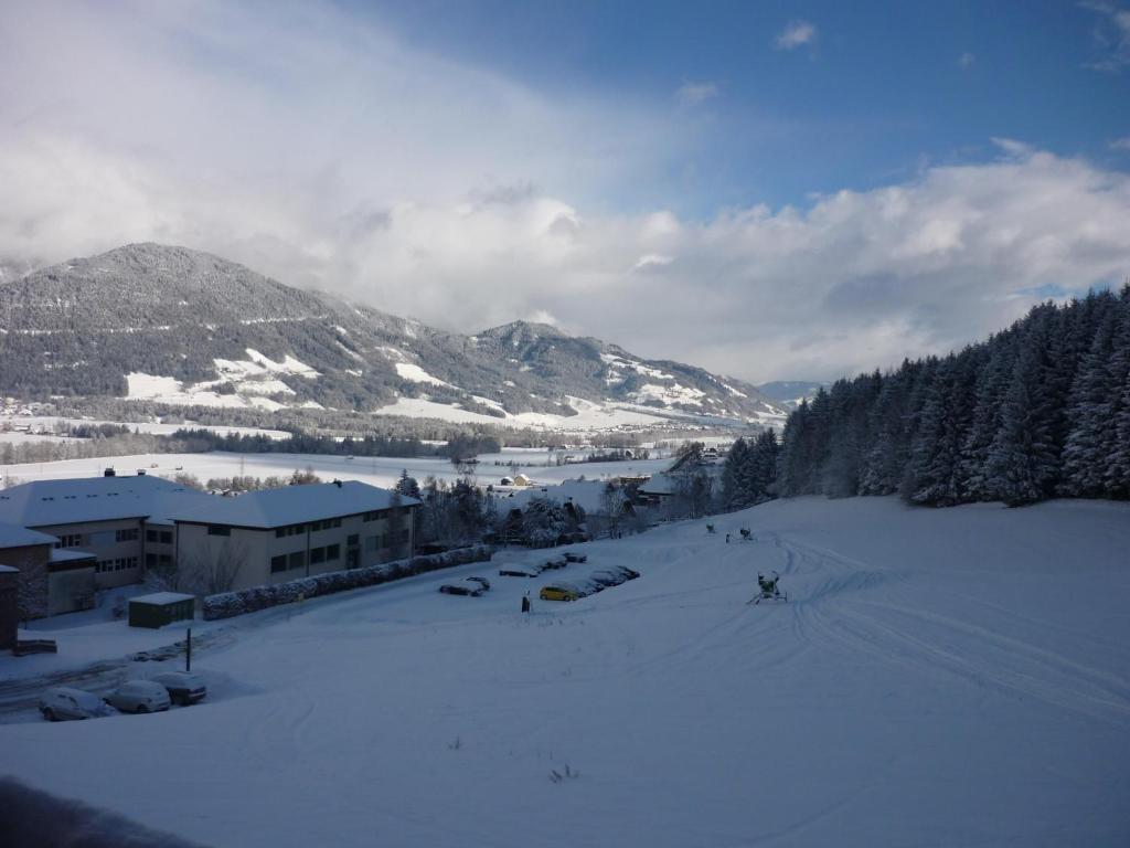 Penthouse Alpine Living Direkt An Der Skipiste By Schladmingurlaub Haus im Ennstal Habitación foto