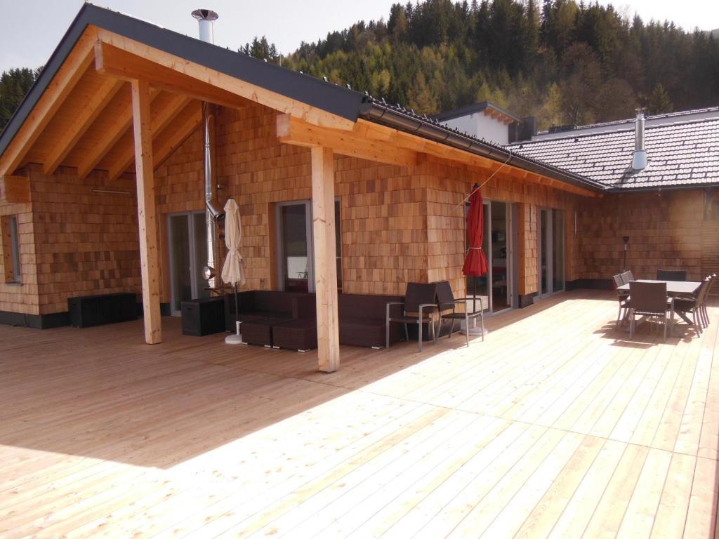 Penthouse Alpine Living Direkt An Der Skipiste By Schladmingurlaub Haus im Ennstal Habitación foto