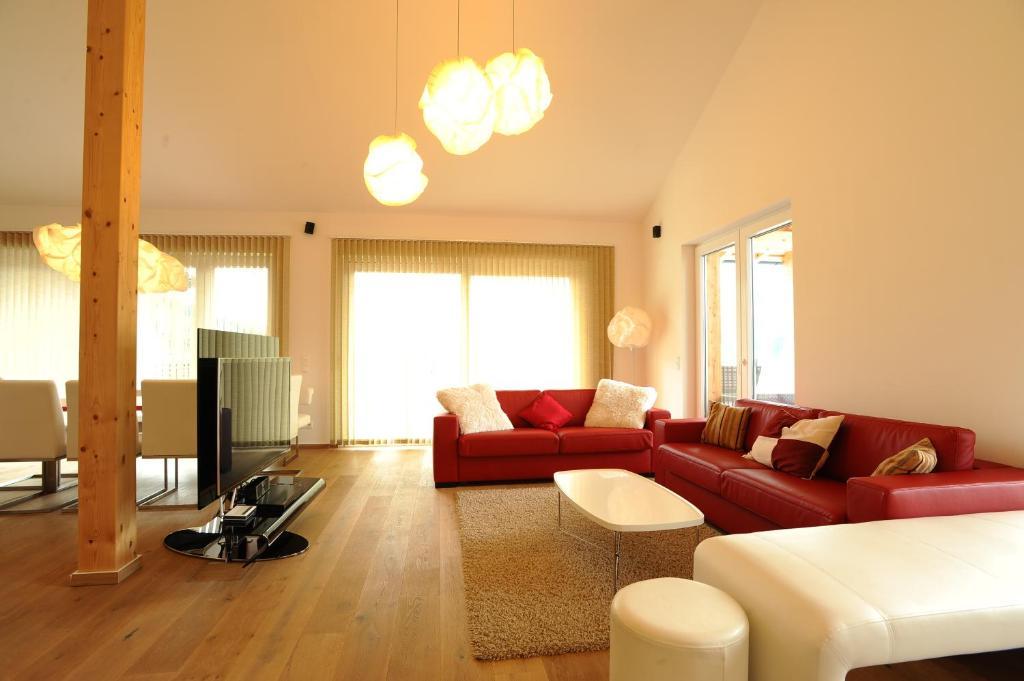 Penthouse Alpine Living Direkt An Der Skipiste By Schladmingurlaub Haus im Ennstal Exterior foto